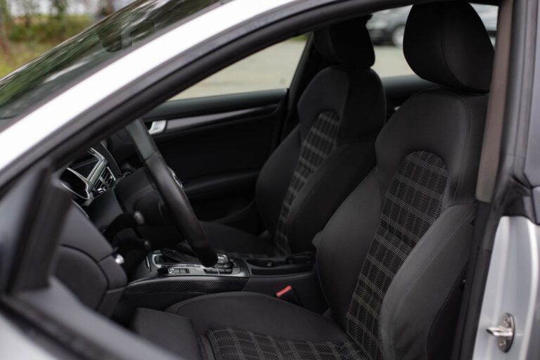 AUDI A5 SPORTBACK – 3