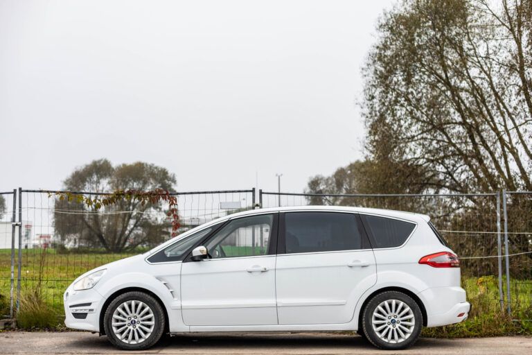 FORD S-MAX – 4